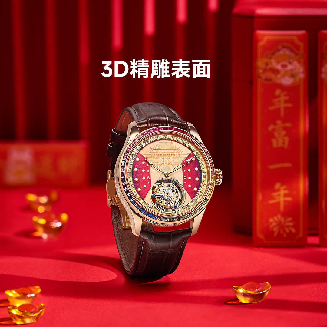 开门大吉系列 - 4